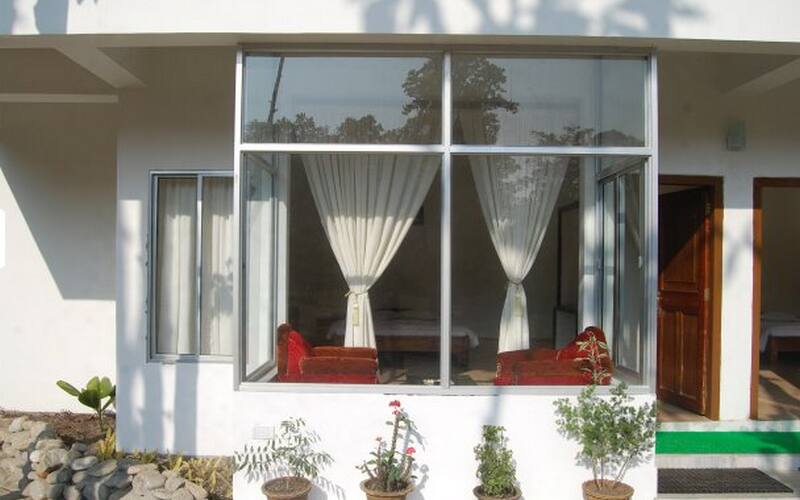 Silver Ridge Resort, Jalpaiguri 3